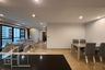 2 Bedroom Condo for rent in Prasanmitr Place, Khlong Toei Nuea, Bangkok near MRT Sukhumvit