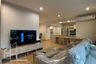 2 Bedroom Condo for rent in Prasanmitr Place, Khlong Toei Nuea, Bangkok near MRT Sukhumvit