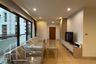 2 Bedroom Condo for rent in Prasanmitr Place, Khlong Toei Nuea, Bangkok near MRT Sukhumvit