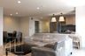 2 Bedroom Condo for rent in Prasanmitr Place, Khlong Toei Nuea, Bangkok near MRT Sukhumvit