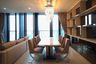 2 Bedroom Condo for rent in Noble Ploenchit, Lumpini, Bangkok near BTS Ploen Chit