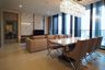 2 Bedroom Condo for rent in Noble Ploenchit, Lumpini, Bangkok near BTS Ploen Chit