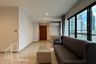 2 Bedroom Apartment for rent in Prasanmitr Place, Khlong Toei Nuea, Bangkok near MRT Sukhumvit