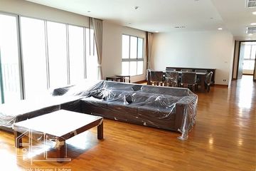 4 Bedroom Condo for rent in Chodtayakorn, Khlong Toei Nuea, Bangkok near MRT Sukhumvit