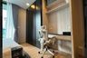 1 Bedroom Condo for rent in XT Phayathai, Thanon Phaya Thai, Bangkok near BTS Phaya Thai