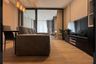 1 Bedroom Condo for rent in XT Phayathai, Thanon Phaya Thai, Bangkok near BTS Phaya Thai