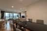 2 Bedroom Apartment for rent in Prasanmitr Place, Khlong Toei Nuea, Bangkok near MRT Sukhumvit