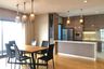 3 Bedroom Condo for rent in Hyde Sukhumvit 13, Khlong Toei Nuea, Bangkok near BTS Nana