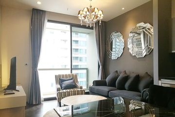 2 Bedroom Condo for rent in The XXXIX by Sansiri, Khlong Tan Nuea, Bangkok near BTS Phrom Phong