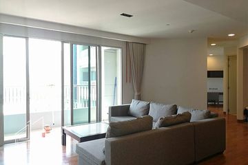 3 Bedroom Condo for rent in Chodtayakorn, Khlong Toei Nuea, Bangkok near MRT Sukhumvit