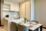 2 Bedroom Condo for rent in Q1 Sukhumvit, Khlong Toei, Bangkok near BTS Nana