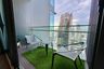 2 Bedroom Condo for rent in Q1 Sukhumvit, Khlong Toei, Bangkok near BTS Nana