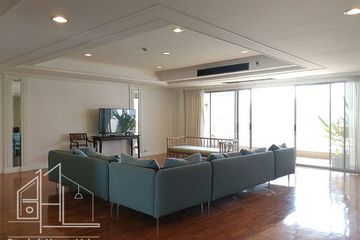 4 Bedroom Condo for rent in Jaspal's Residential I, Khlong Toei Nuea, Bangkok near BTS Asoke