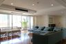 4 Bedroom Condo for rent in Jaspal's Residential I, Khlong Toei Nuea, Bangkok near BTS Asoke