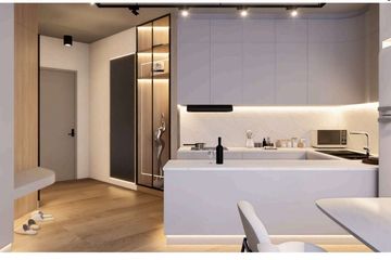 2 Bedroom Condo for sale in Moon Tower, Khlong Tan Nuea, Bangkok near BTS Thong Lo