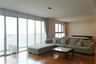 3 Bedroom Apartment for rent in Chodtayakorn, Khlong Toei Nuea, Bangkok near MRT Sukhumvit