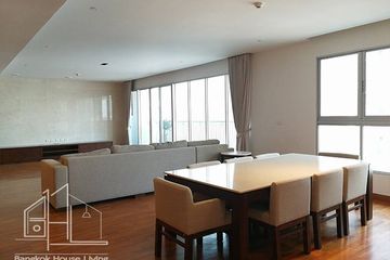 3 Bedroom Apartment for rent in Chodtayakorn, Khlong Toei Nuea, Bangkok near MRT Sukhumvit