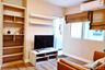 1 Bedroom Condo for rent in My Condo Sukhumvit 81, Bang Chak, Bangkok near BTS On Nut