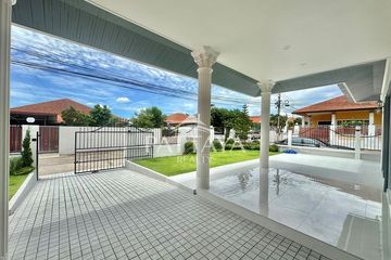 3 Bedroom House for sale in Nong Prue, Chonburi