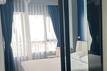 1 Bedroom Condo for rent in Niche Mono Mega Space Bangna, Bang Kaeo, Samut Prakan
