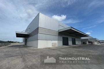 Warehouse / Factory for rent in Huai Pong, Rayong