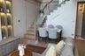 2 Bedroom Condo for rent in Celes Asoke, Khlong Toei Nuea, Bangkok near BTS Asoke