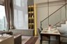 2 Bedroom Condo for rent in Celes Asoke, Khlong Toei Nuea, Bangkok near BTS Asoke