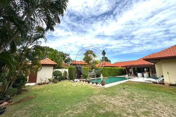 4 Bedroom Villa for rent in Baan Balina 2, Na Jomtien, Chonburi