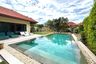 4 Bedroom Villa for rent in Baan Balina 2, Na Jomtien, Chonburi
