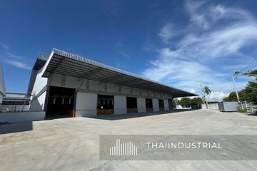 Warehouse / Factory for rent in Nong-Kham, Chonburi