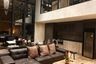 1 Bedroom Condo for rent in The Lofts Asoke, Khlong Toei Nuea, Bangkok near MRT Phetchaburi