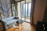 Condo for sale in Q Chidlom-Phetchaburi, Makkasan, Bangkok near BTS Chit Lom