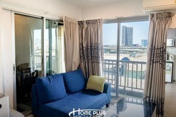 1 Bedroom Condo for sale in The Key Chaengwattana, Bang Talat, Nonthaburi near MRT Si Rat