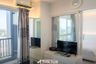 1 Bedroom Condo for sale in The Key Chaengwattana, Bang Talat, Nonthaburi near MRT Si Rat