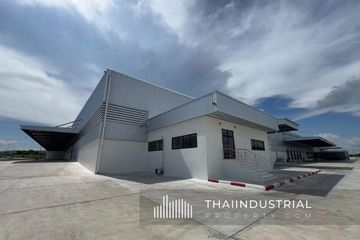 Warehouse / Factory for rent in Huai Pong, Rayong