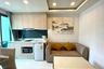 1 Bedroom Condo for sale in Arcadia Beach Resort, Nong Prue, Chonburi