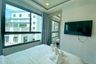 1 Bedroom Condo for sale in Arcadia Beach Resort, Nong Prue, Chonburi