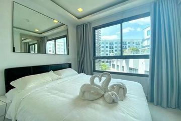 1 Bedroom Condo for sale in Arcadia Beach Resort, Nong Prue, Chonburi