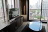 1 Bedroom Condo for rent in Noble Reveal, Phra Khanong Nuea, Bangkok near BTS Thong Lo