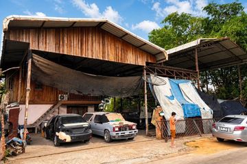 1 Bedroom House for sale in Ban Pom, Phra Nakhon Si Ayutthaya