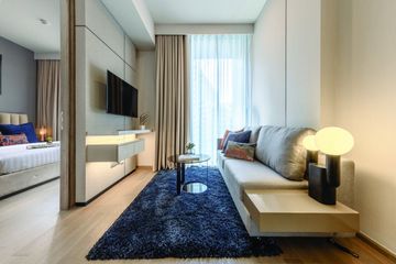 1 Bedroom Condo for rent in Celes Asoke, Khlong Toei Nuea, Bangkok near BTS Asoke