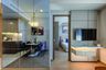 1 Bedroom Condo for rent in Celes Asoke, Khlong Toei Nuea, Bangkok near BTS Asoke
