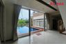 4 Bedroom House for rent in Na Jomtien, Chonburi