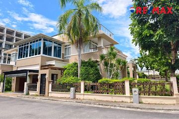 4 Bedroom House for rent in Na Jomtien, Chonburi
