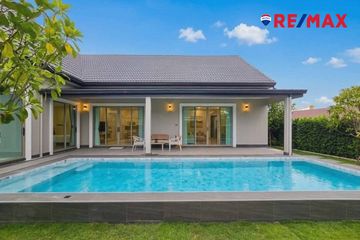 4 Bedroom House for sale in Nong Prue, Chonburi