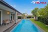 4 Bedroom House for sale in Nong Prue, Chonburi