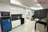 1 Bedroom Condo for rent in Water Park Condominium, Nong Prue, Chonburi
