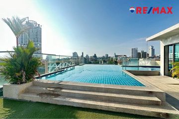 1 Bedroom Condo for rent in Water Park Condominium, Nong Prue, Chonburi