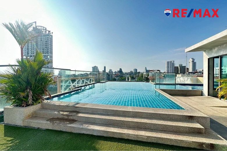 1 Bedroom Condo For Rent