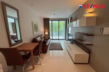 2 Bedroom Condo for sale in Na Kluea, Chonburi